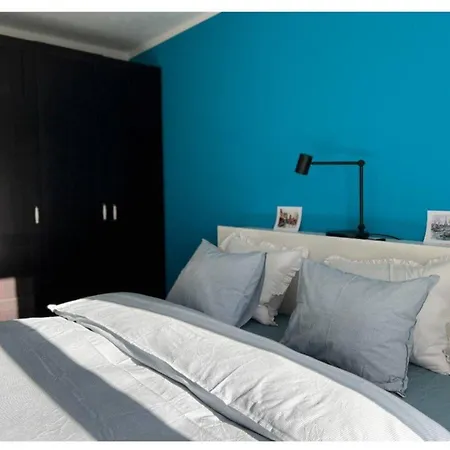 Apartmán Orient Pri Hokejovom Stadione *