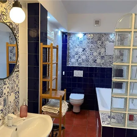 Orient Pri Hokejovom Stadione * ブラチスラヴァ